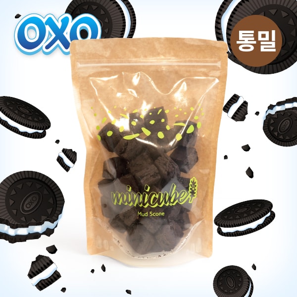 [하프팩]OXO미니큐브스콘