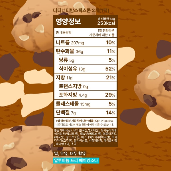 [세트]더티너티밤스틱스콘