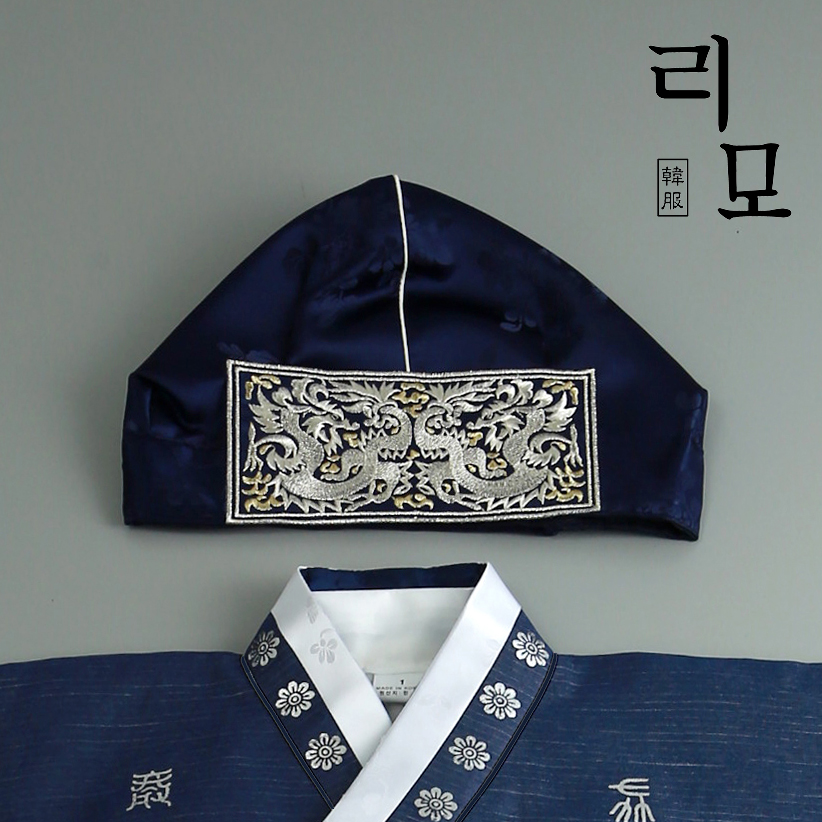 왕건모