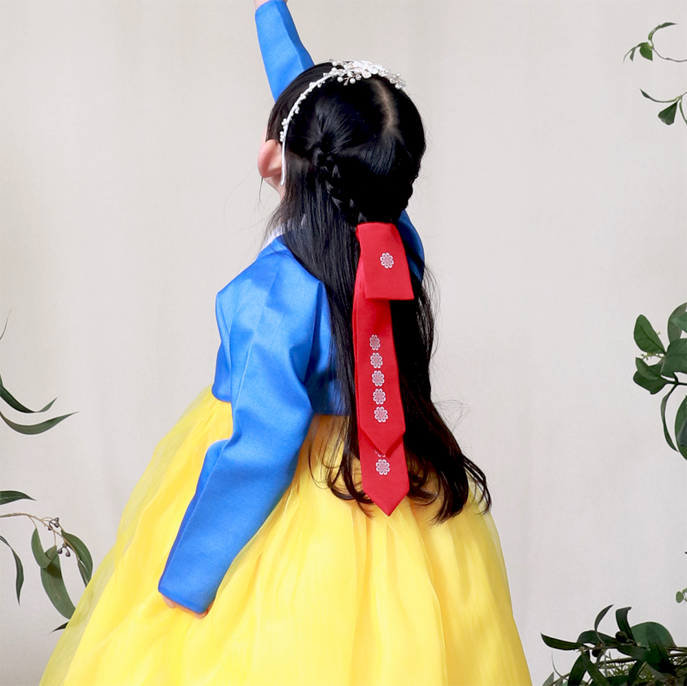 댕기