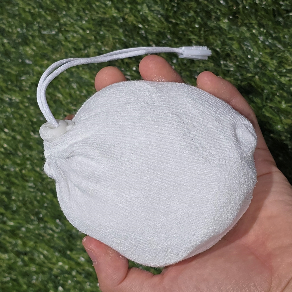 [1+1] 킵고잉 초크볼 65g 클라이밍 볼초크 리필 가능