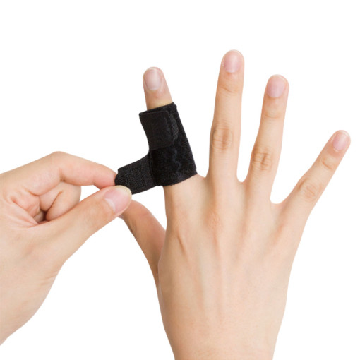 잠스트 손가락 보호대 Finger W1