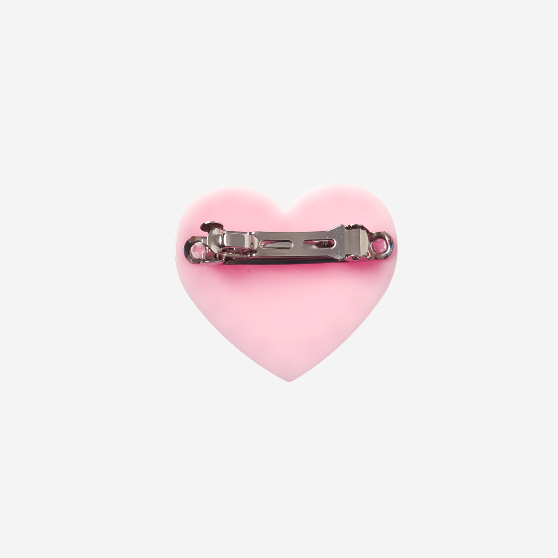 Heart Pin