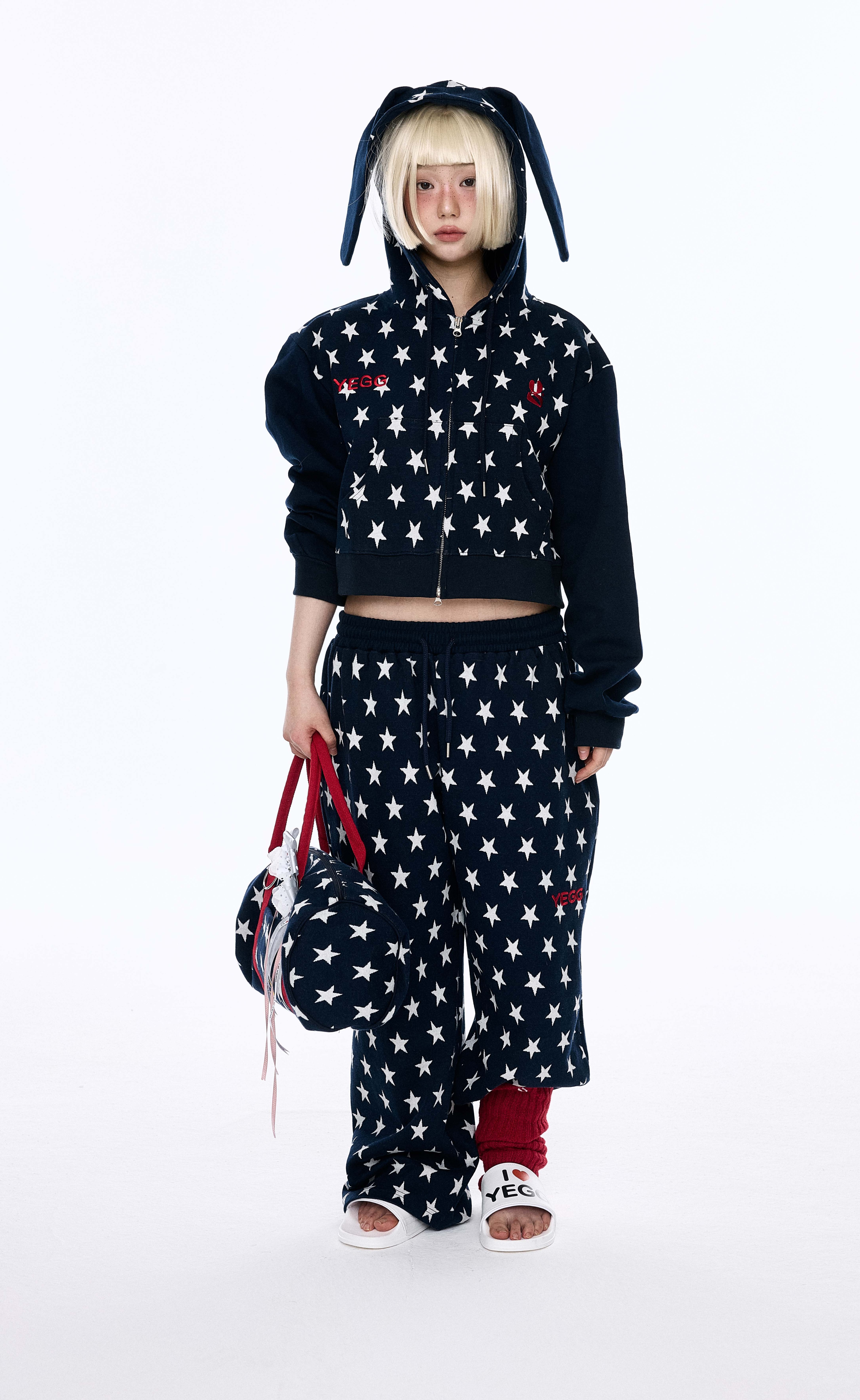 Star Pants