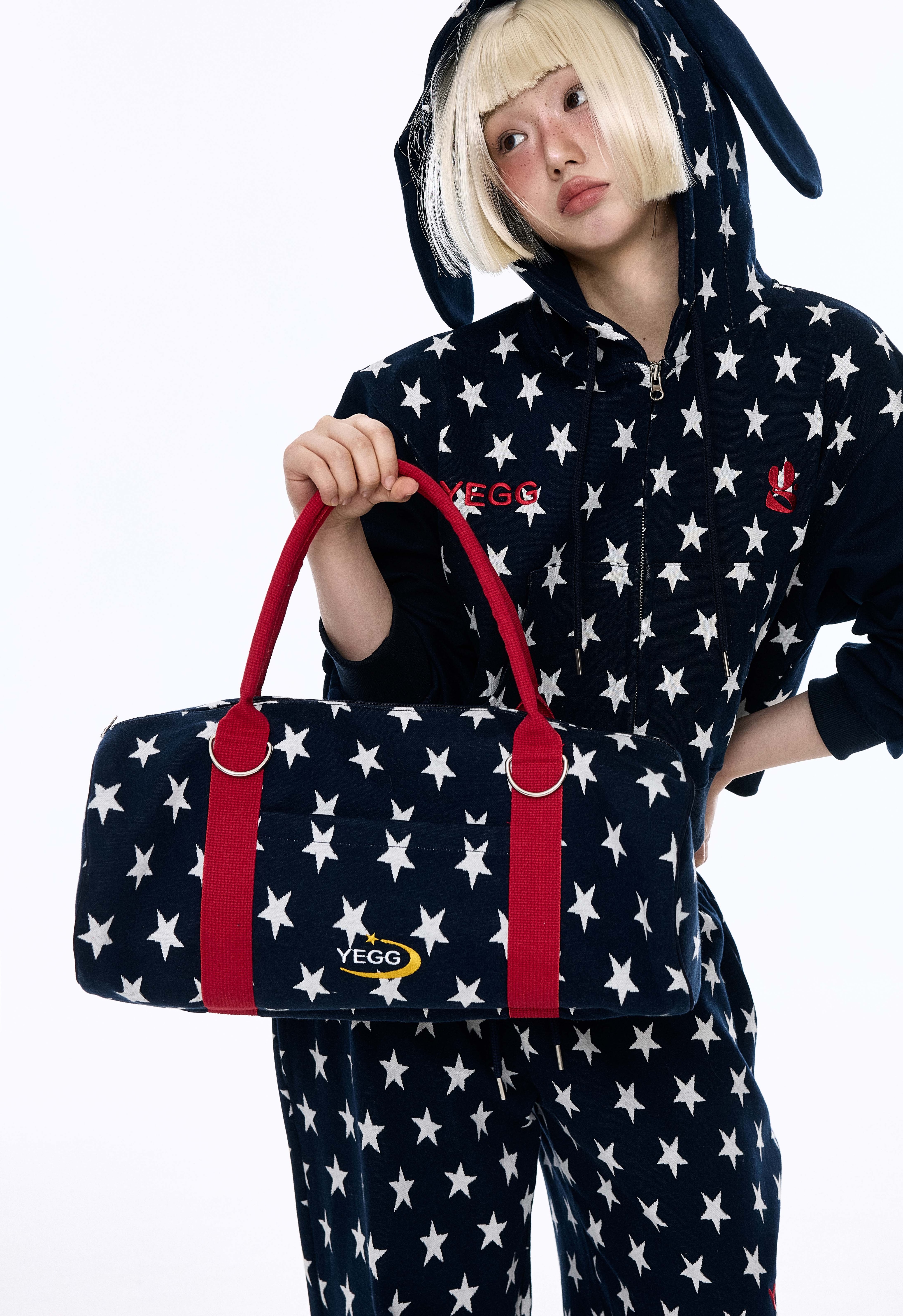 Midnight Star Bag