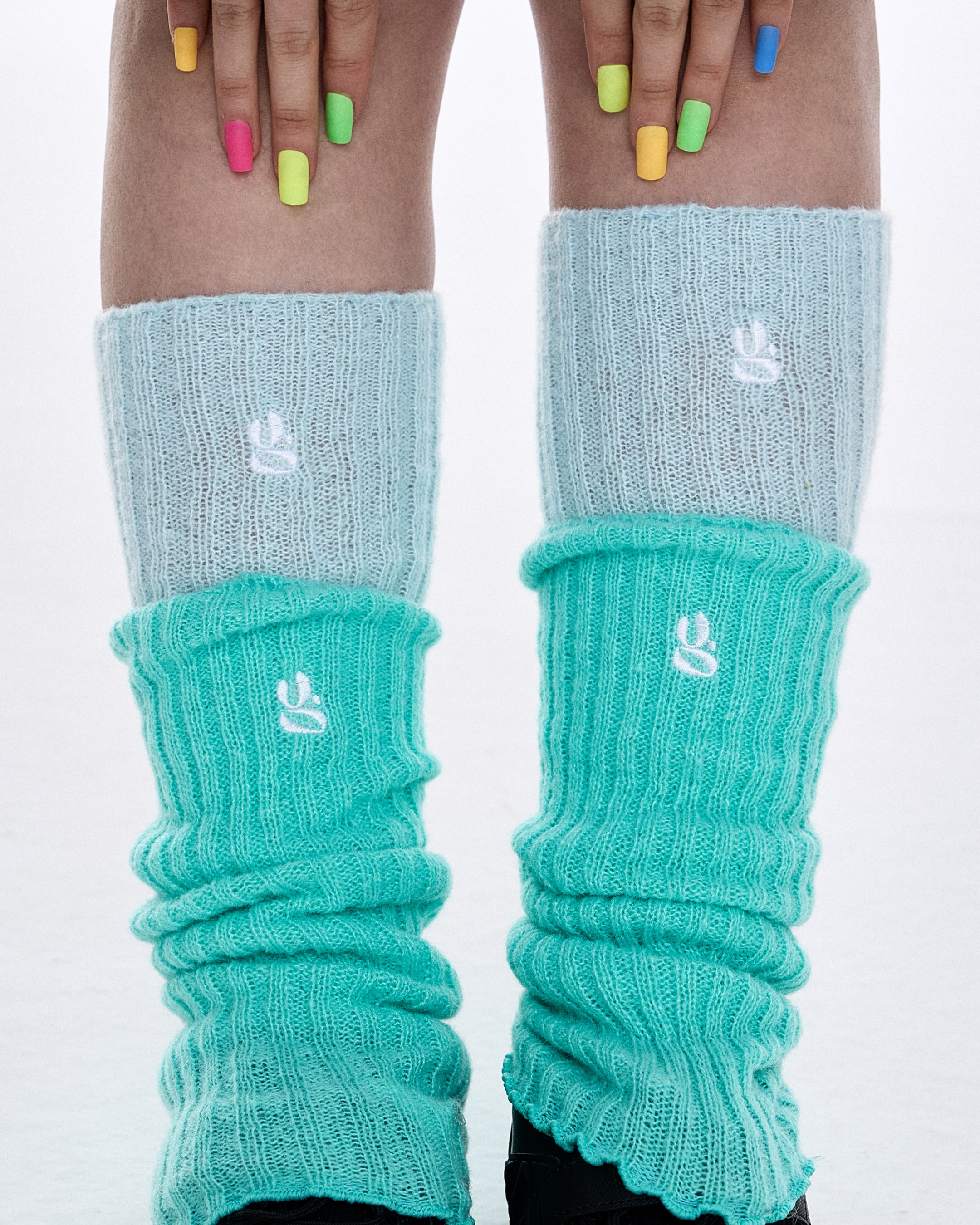 Color Warmer [ 6colors ]