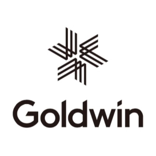 2425 GOLDWIN G-Solid Color Wide Pants : G33355B