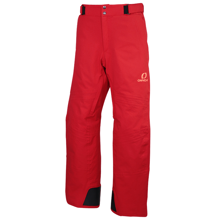 2324 ONYONE DEMO TEAM OUTER PANTS : ONP96450