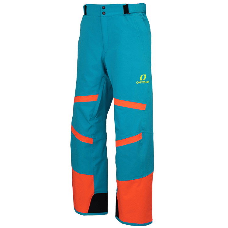 2324 ONYONE DEMO TEAM OUTER PANTS : ONP96450