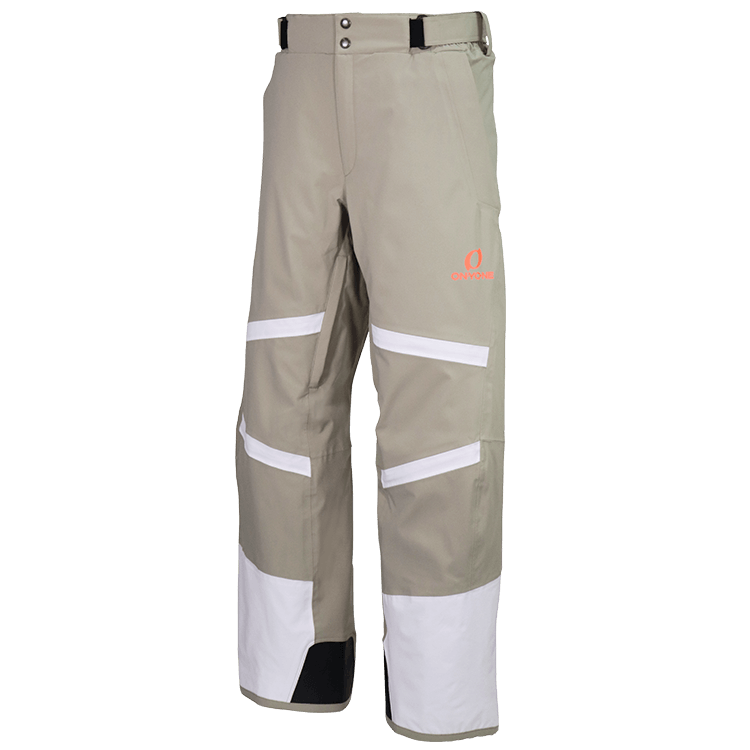 2324 ONYONE DEMO TEAM OUTER PANTS : ONP96450