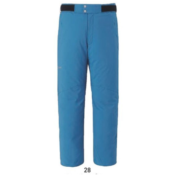 2324 MIZUNO DEMO MODEL PANTS : Z2MFA321