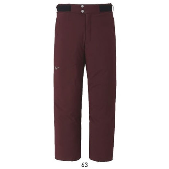 2324 MIZUNO DEMO MODEL PANTS : Z2MFA321