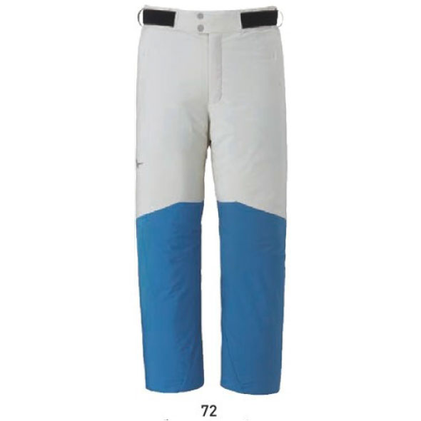 2324 MIZUNO DEMO MODEL PANTS : Z2MFA321