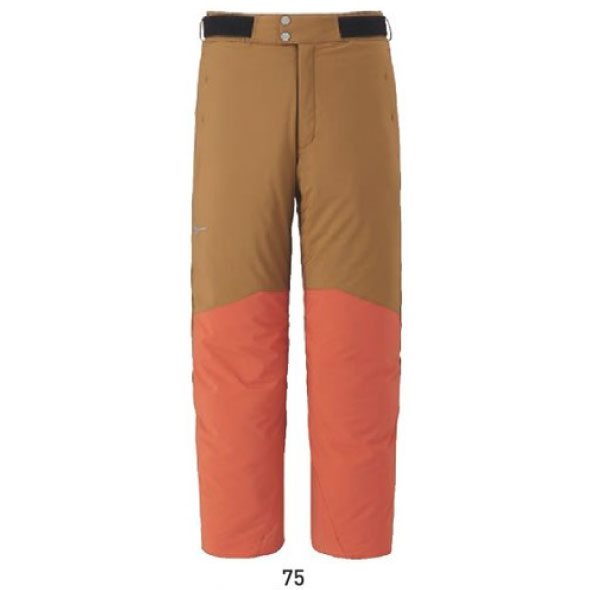 2324 MIZUNO DEMO MODEL PANTS : Z2MFA321