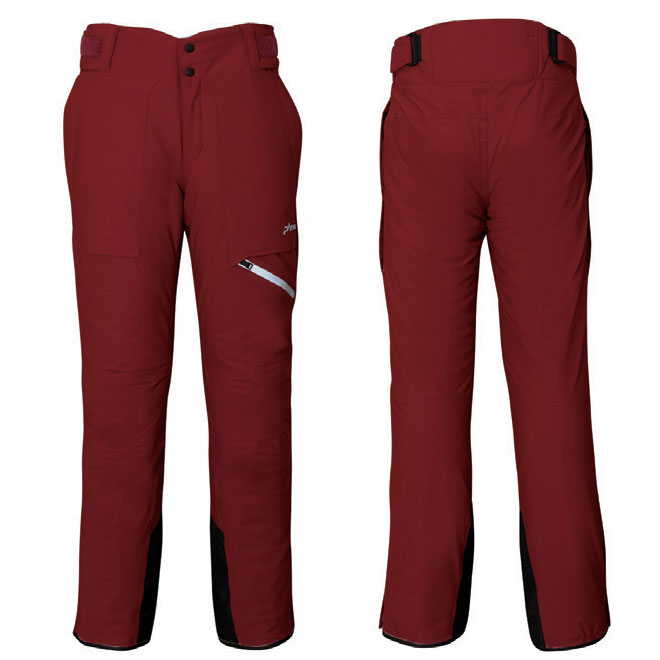 2324 PHENIX GT Demo Performance Pants JP : PSM23OB00