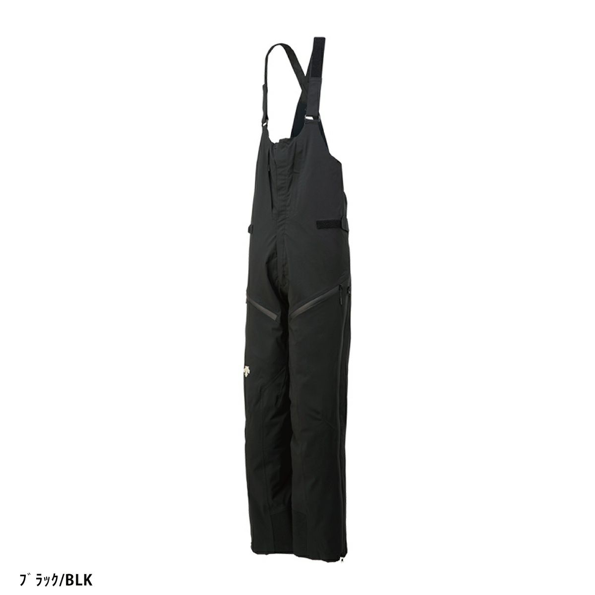 2324 DESCENTE S.I.O INSULATED BIB PANTS : DWUWJD53