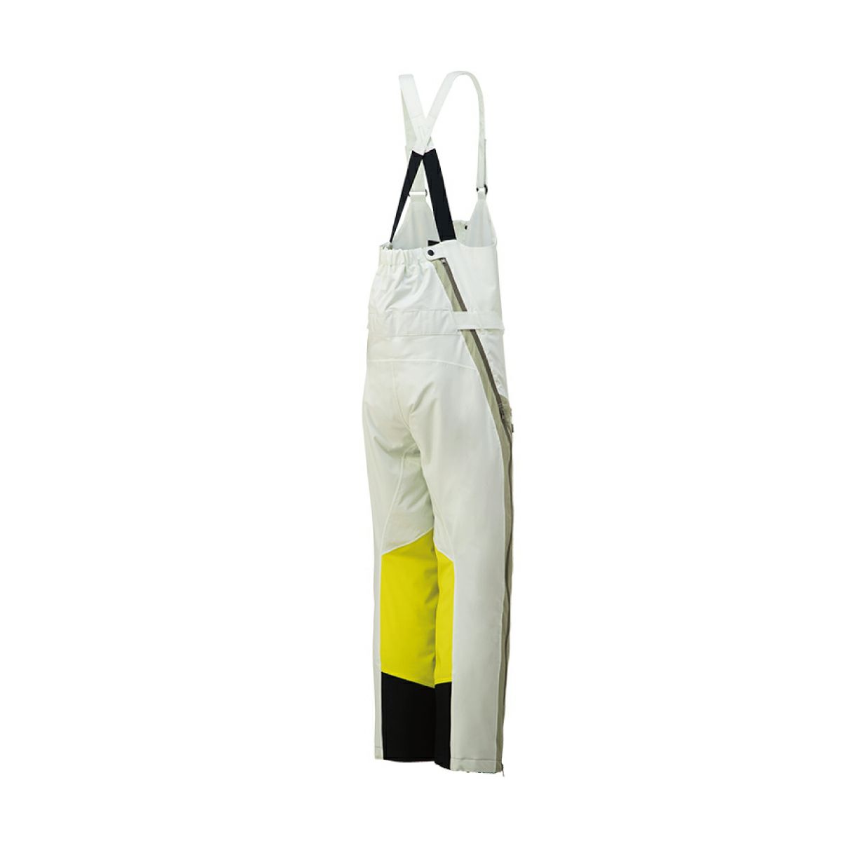 2324 DESCENTE S.I.O INSULATED BIB PANTS : DWUWJD53