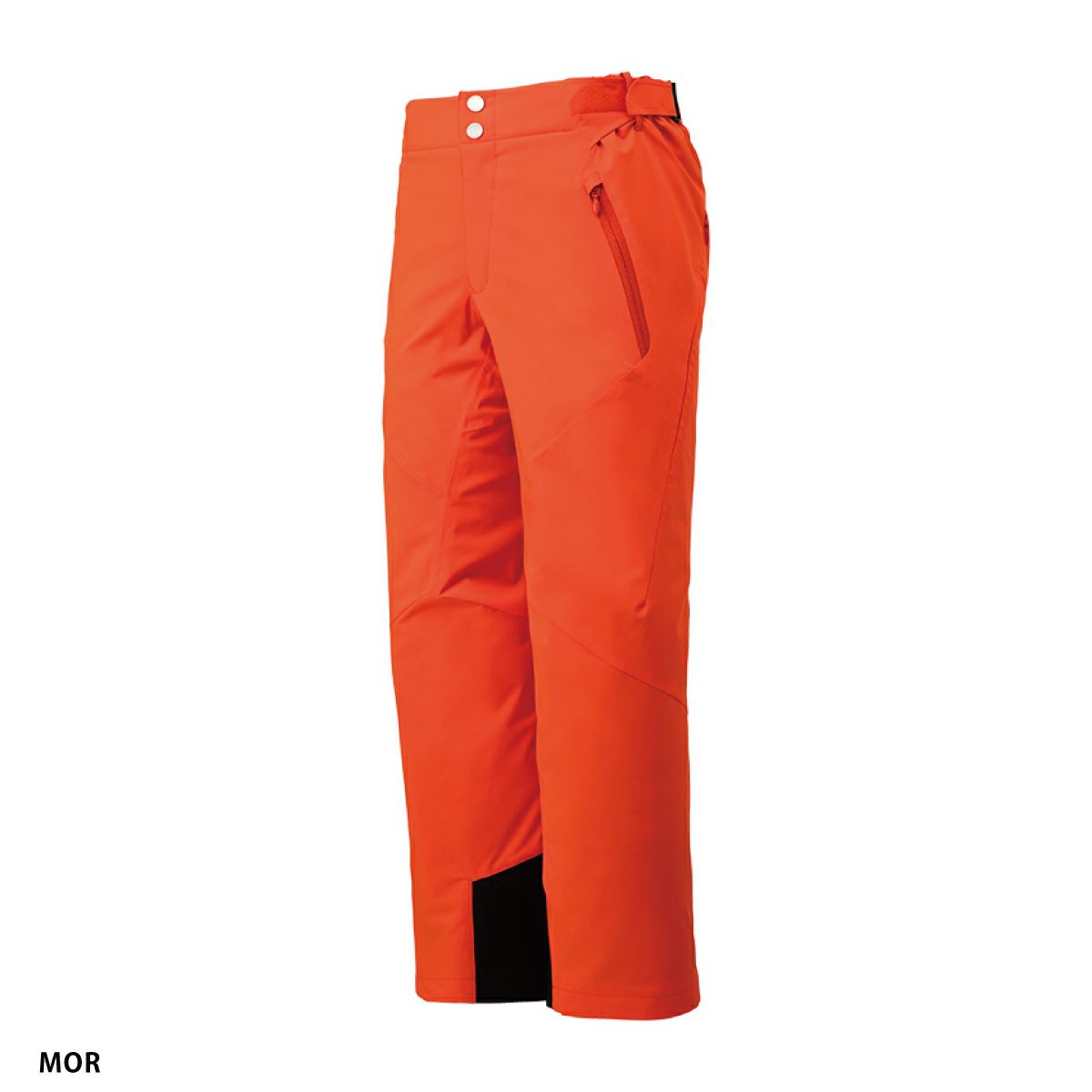 2324 DESCENTE S.I.O INSULATED PANTS : DWUWJD55