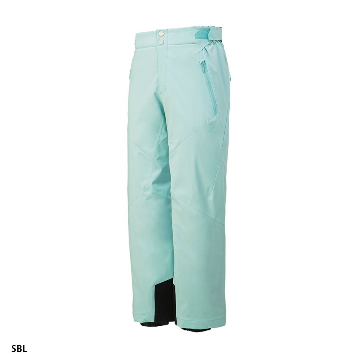 2324 DESCENTE S.I.O INSULATED PANTS : DWUWJD55