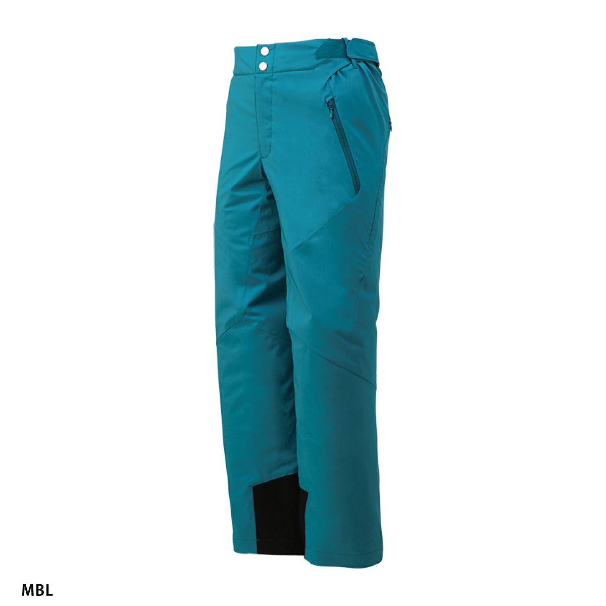 2324 DESCENTE S.I.O INSULATED PANTS : DWUWJD55