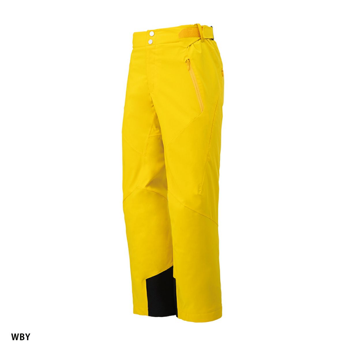 2324 DESCENTE S.I.O INSULATED PANTS : DWUWJD55