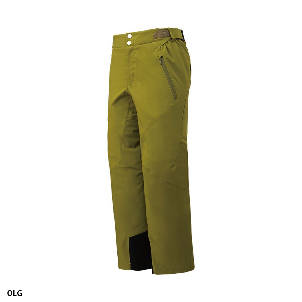 2324 DESCENTE S.I.O INSULATED PANTS : DWUWJD55