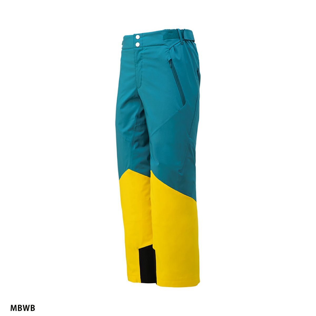 2324 DESCENTE S.I.O INSULATED PANTS : DWUWJD55