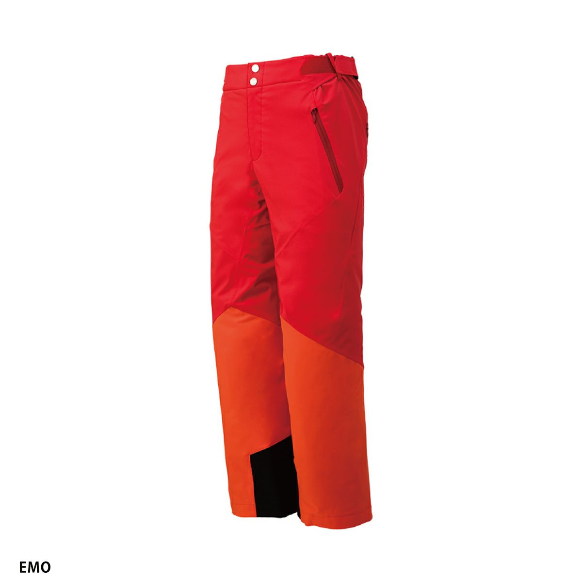 2324 DESCENTE S.I.O INSULATED PANTS : DWUWJD55