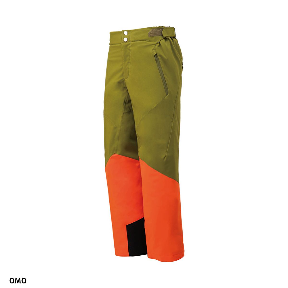 2324 DESCENTE S.I.O INSULATED PANTS : DWUWJD55