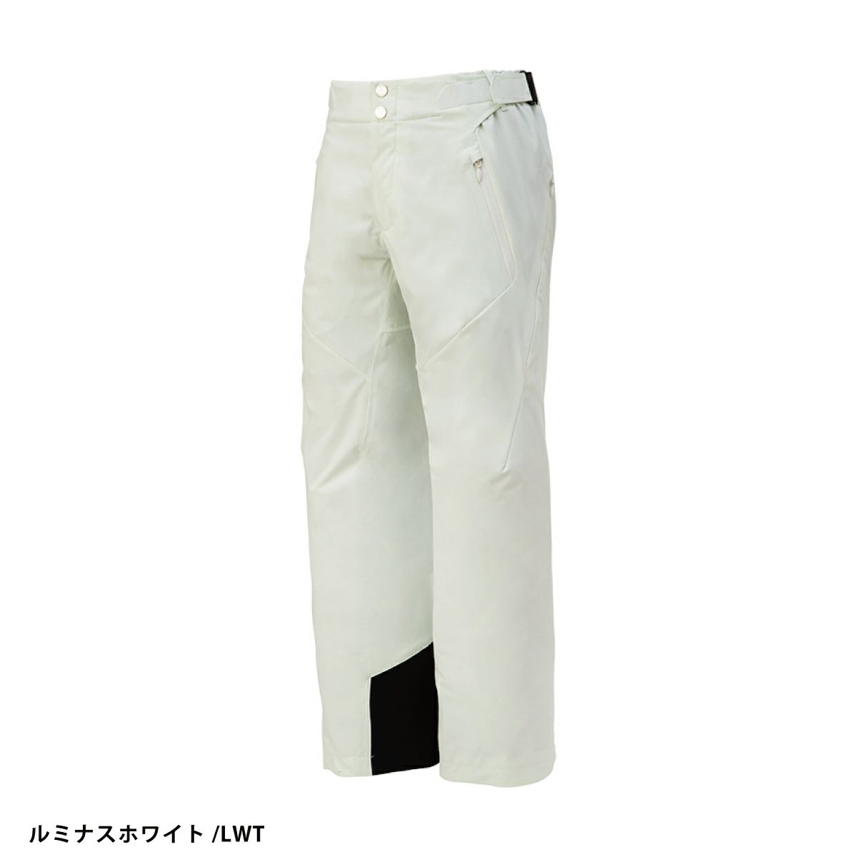 2324 DESCENTE S.I.O INSULATED WOMEN'S PANTS : DWWWJD51