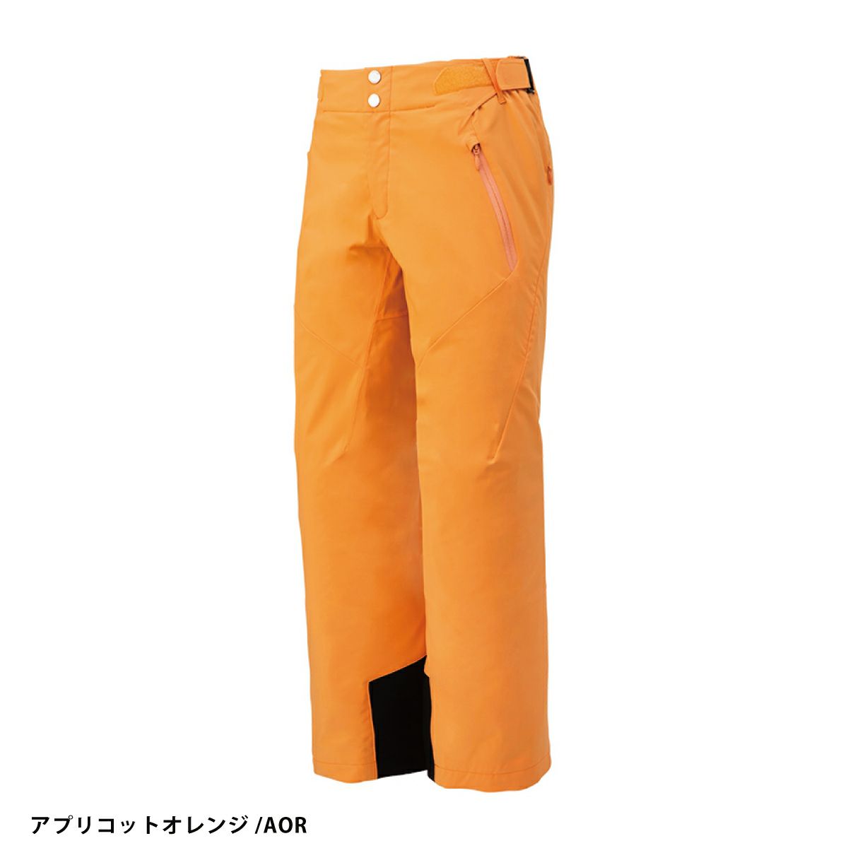 2324 DESCENTE S.I.O INSULATED WOMEN'S PANTS : DWWWJD51