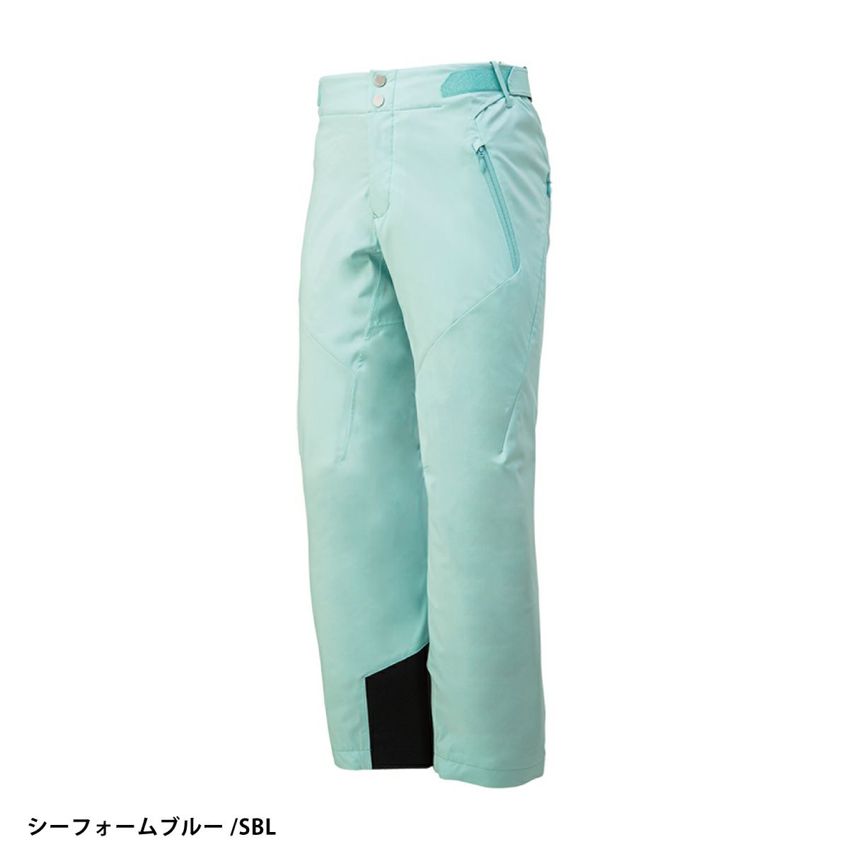 2324 DESCENTE S.I.O INSULATED WOMEN'S PANTS : DWWWJD51