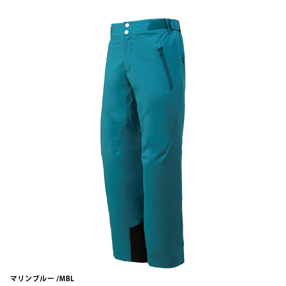 2324 DESCENTE S.I.O INSULATED WOMEN'S PANTS : DWWWJD51
