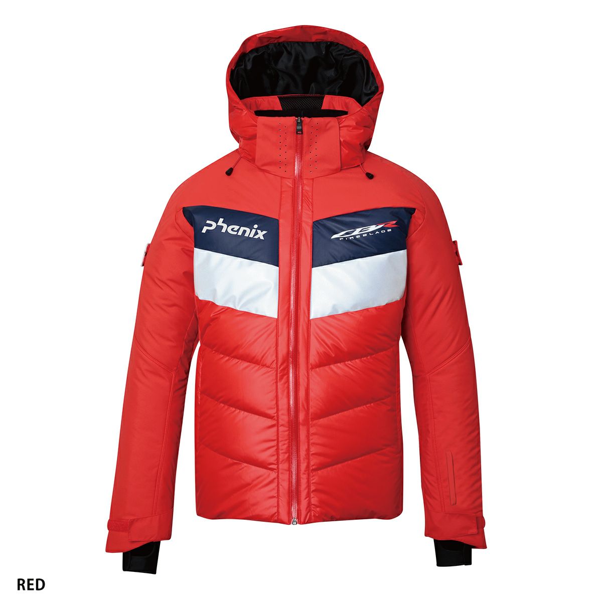 2324 PHENIX HONDA Touring Jacket : ESM23OT11