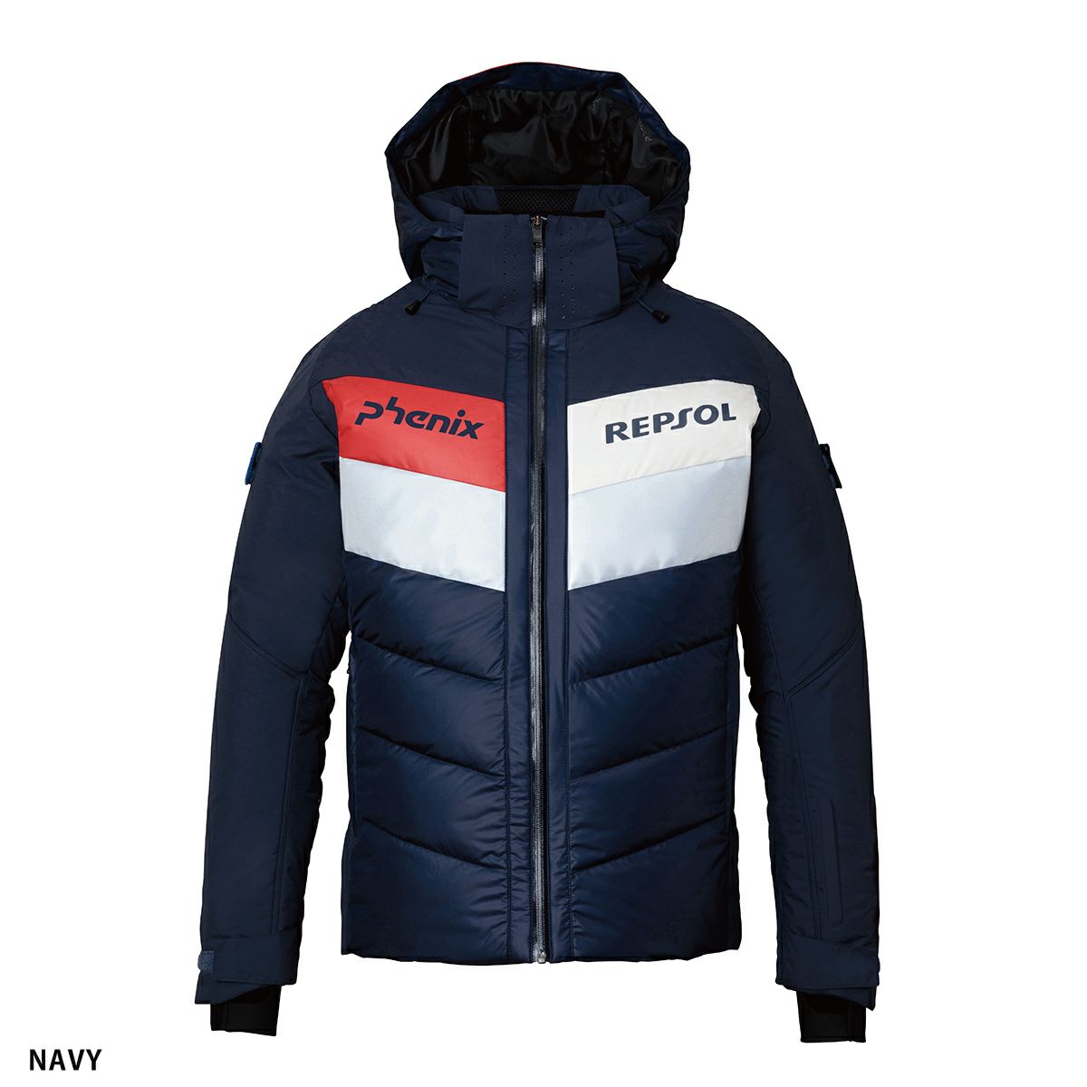 2324 PHENIX HONDA Touring Jacket : ESM23OT11