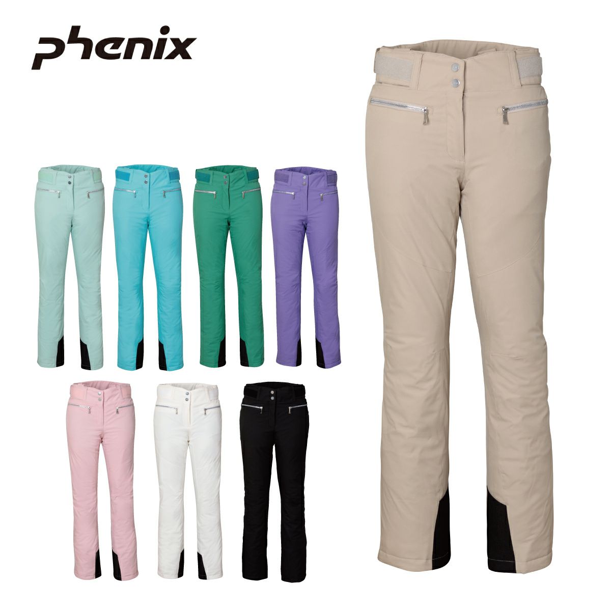 2324 PHENIX Time Space Ws Pants : ESW23OB61