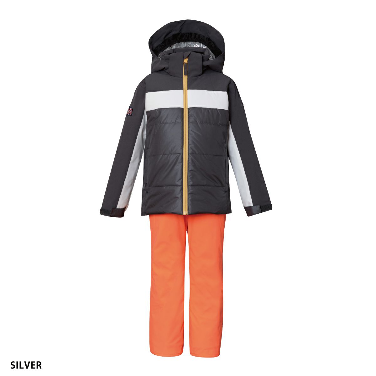 2324 PHENIX Winter Treasure Junior Two-piece : ESB232P83