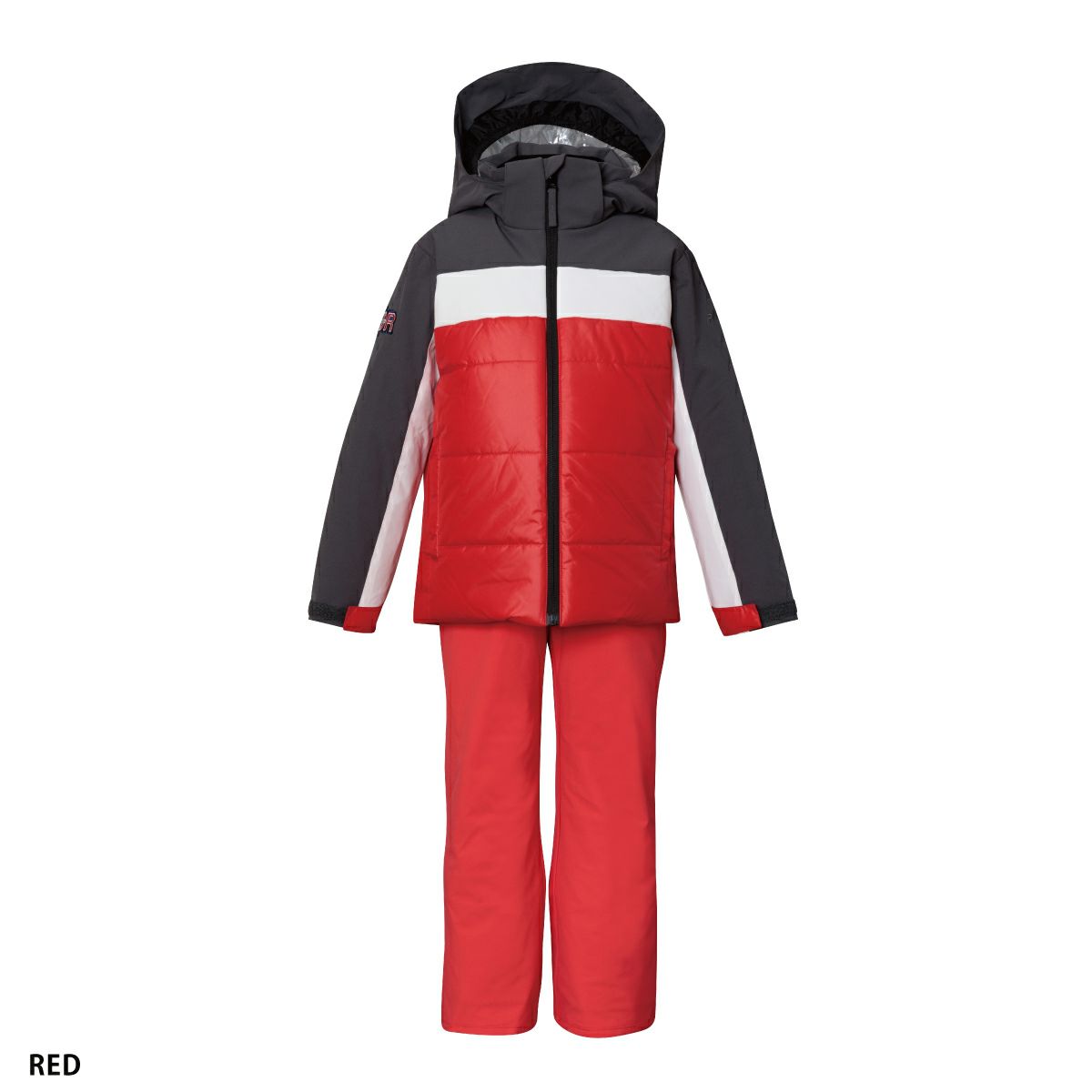 2324 PHENIX Winter Treasure Junior Two-piece : ESB232P83