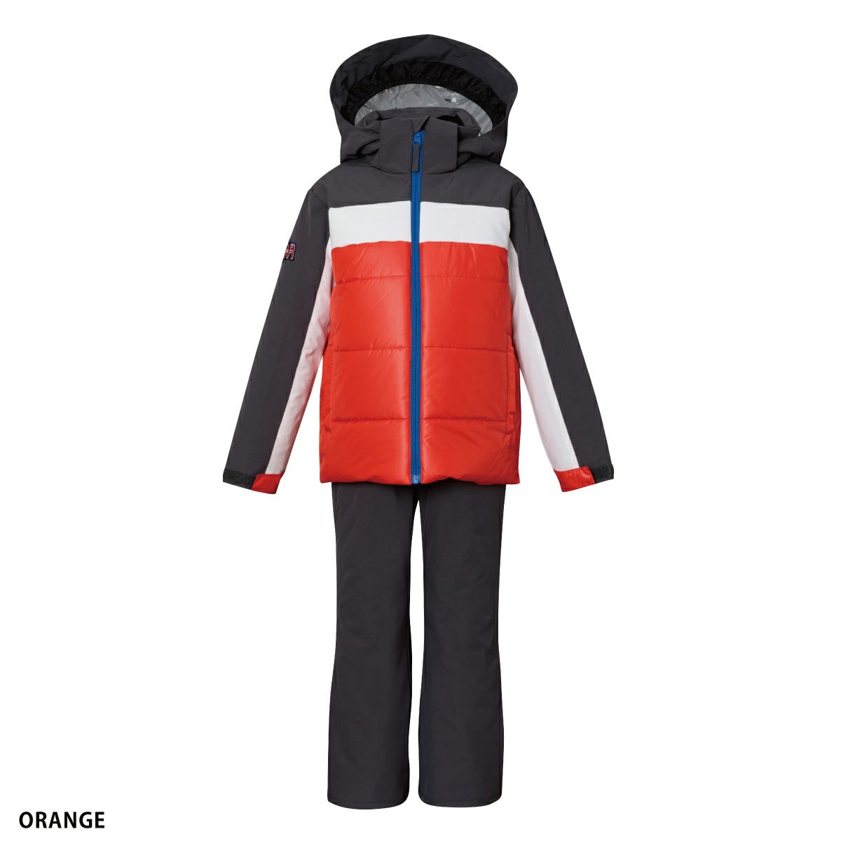 2324 PHENIX Winter Treasure Junior Two-piece : ESB232P83