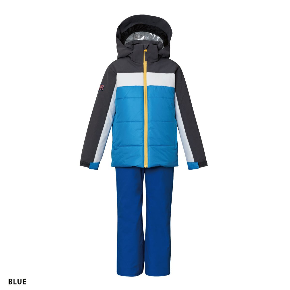 2324 PHENIX Winter Treasure Junior Two-piece : ESB232P83