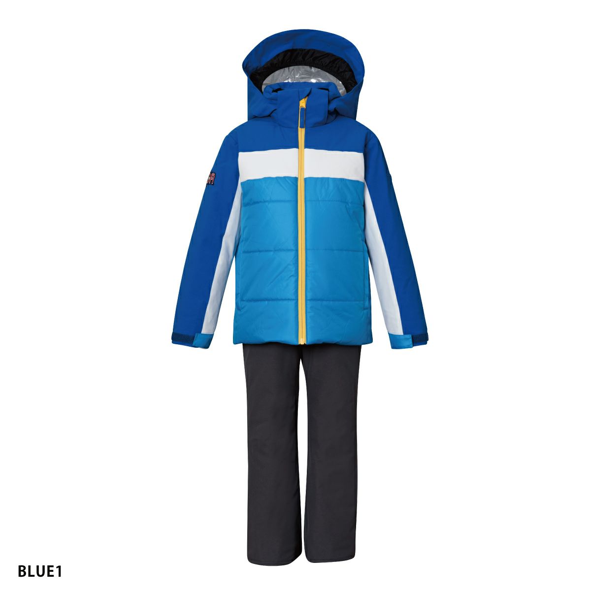2324 PHENIX Winter Treasure Junior Two-piece : ESB232P83