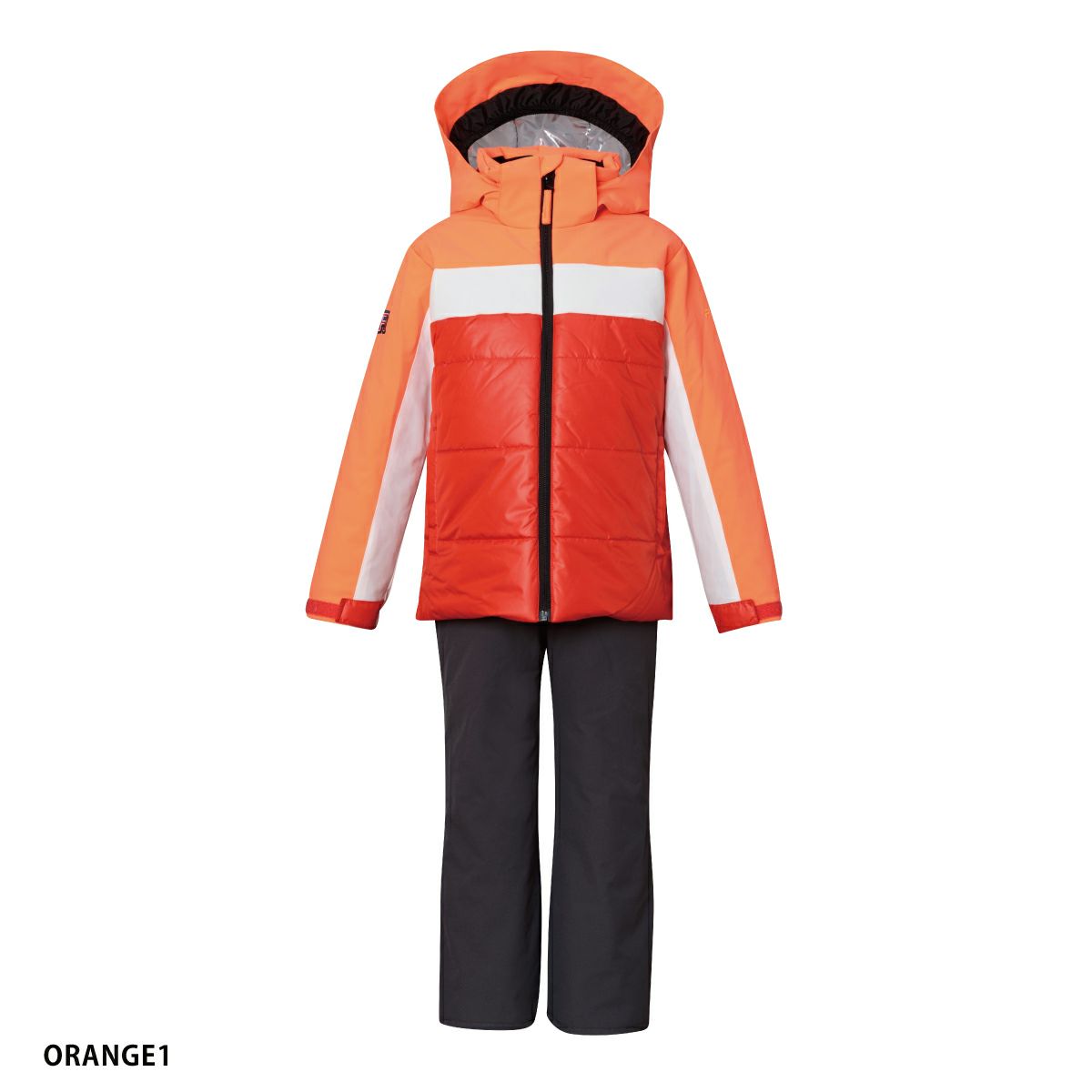 2324 PHENIX Winter Treasure Junior Two-piece : ESB232P83