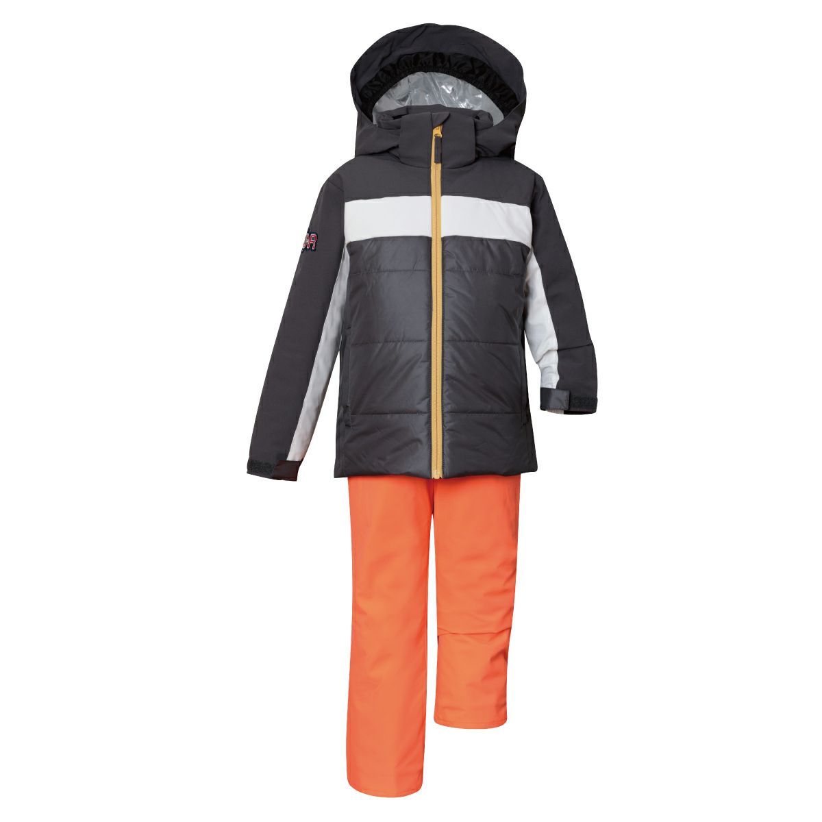 2324 PHENIX Winter Treasure Junior Two-piece : ESB232P83