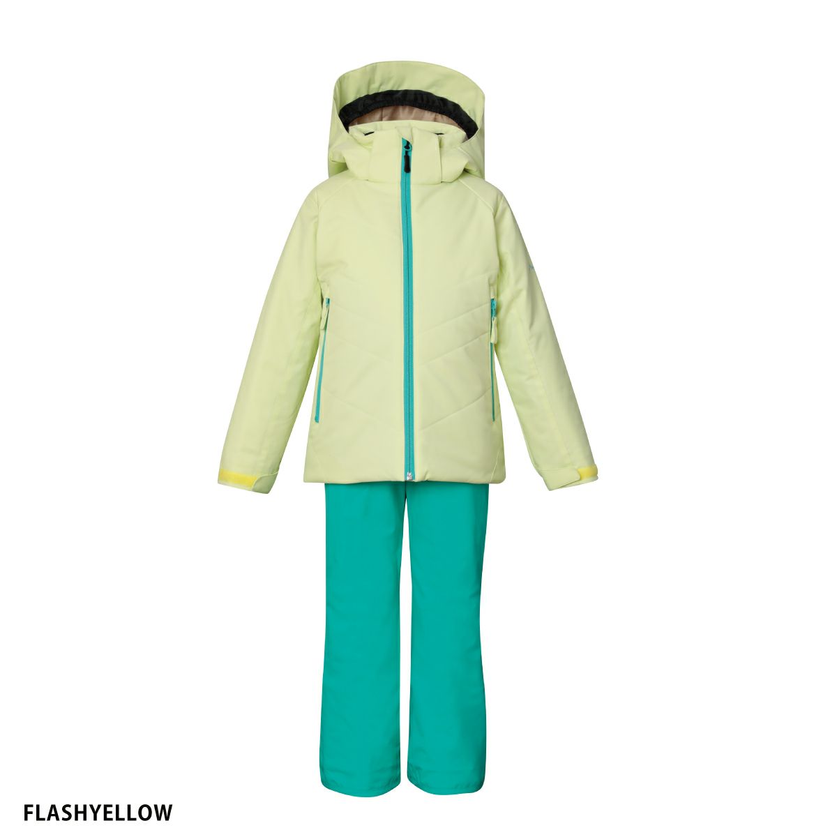 2324 PHENIX Snow White Junior Two-piece : ESG232P91