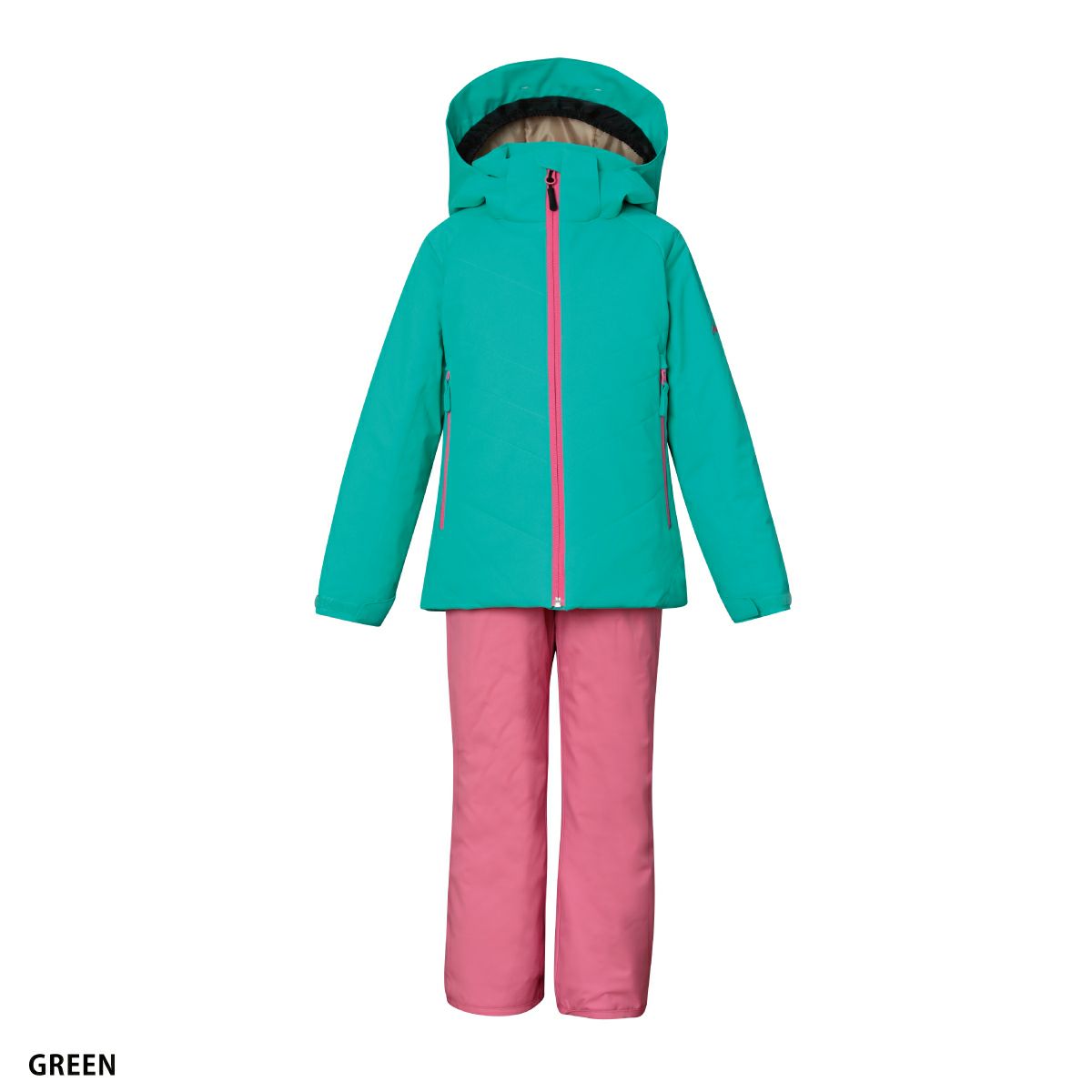 2324 PHENIX Snow White Junior Two-piece : ESG232P91