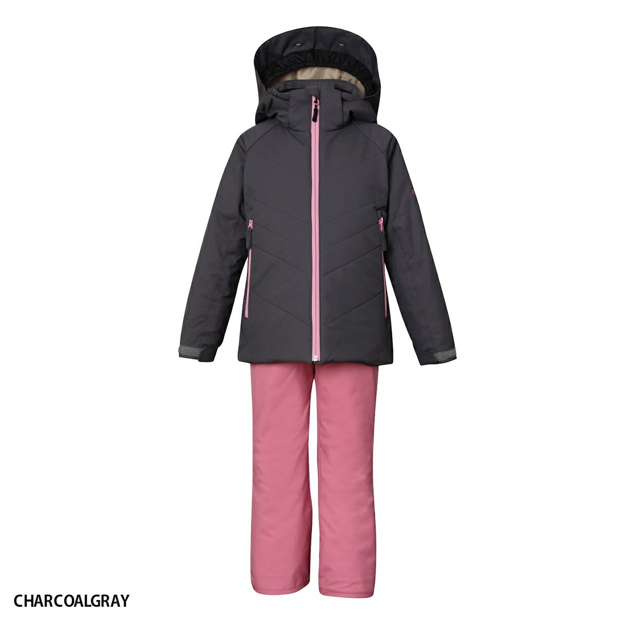 2324 PHENIX Snow White Junior Two-piece : ESG232P91