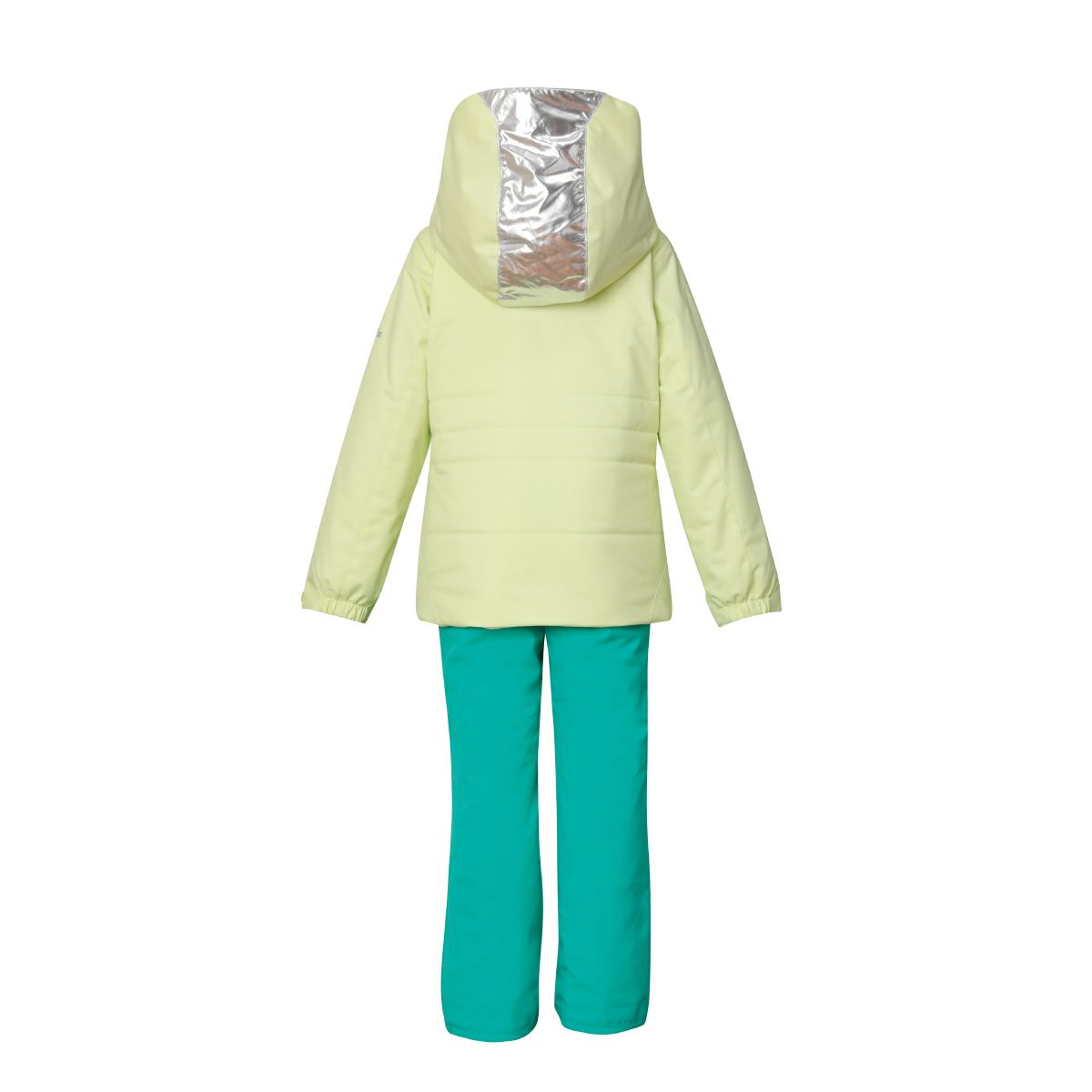2324 PHENIX Snow White Junior Two-piece : ESG232P91