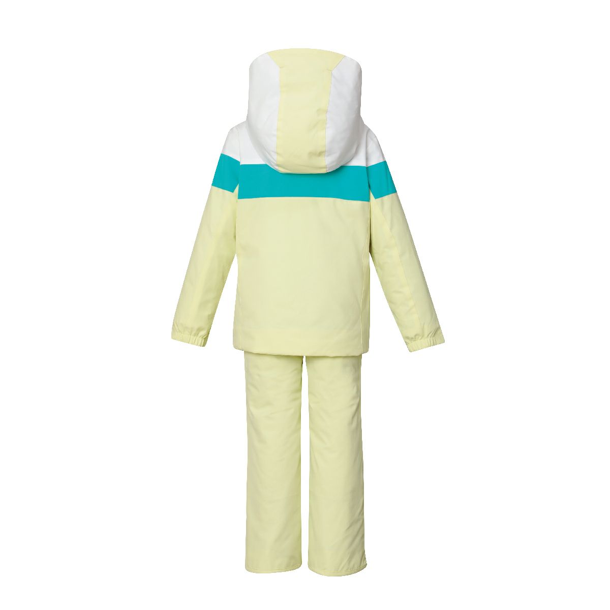 2324 PHENIX Ice Tiara Junior Two-piece : ESG232P92