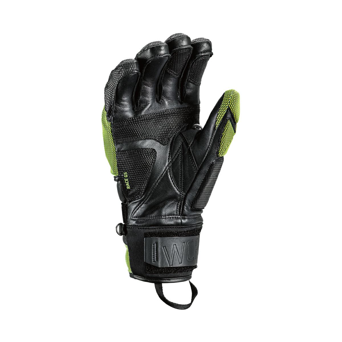 2425 LEKI WCR VENOM GS 3D : 654802301