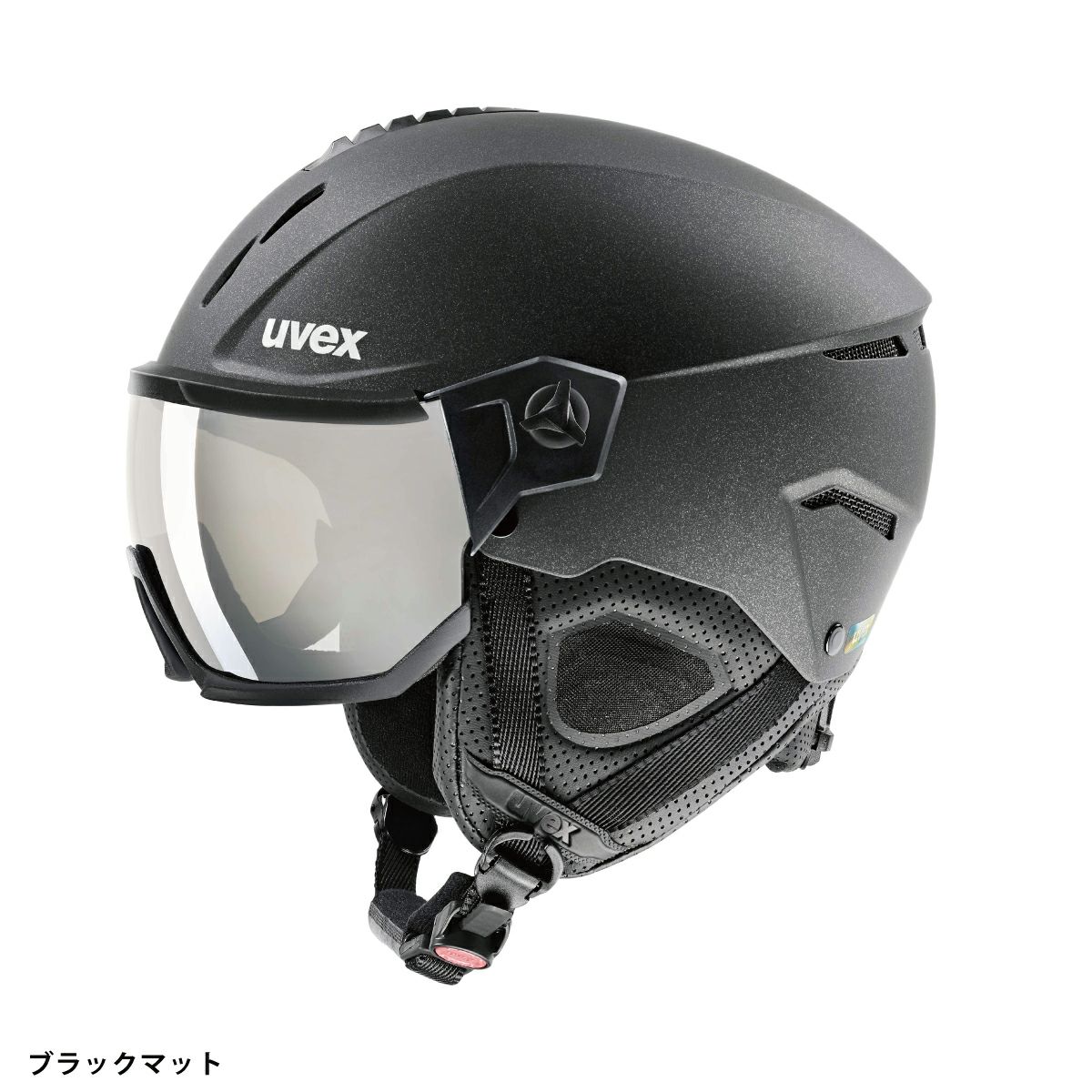 2324 UVEX instinct visor - 566260